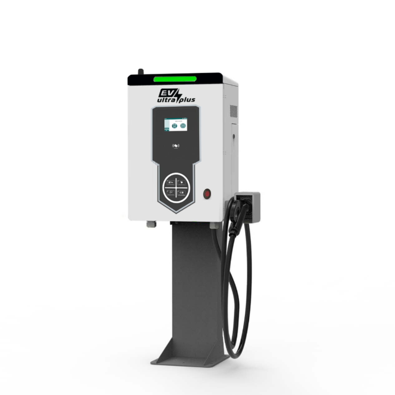 EVUP DC 30/40kW Smart Charger