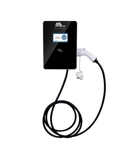 EVUP AC 22kW Smart Charger