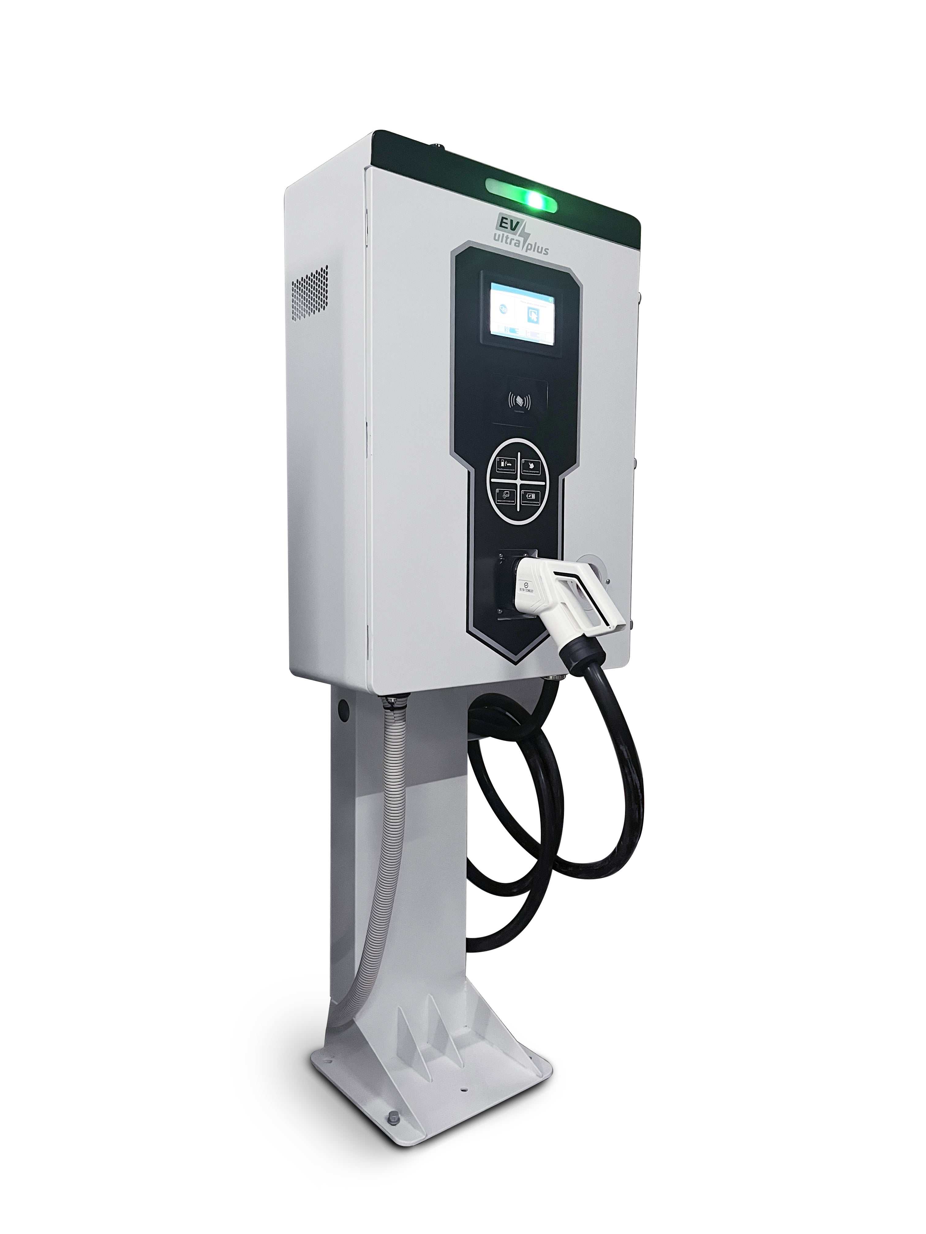 EVUP DC 30/40kW Smart Charger