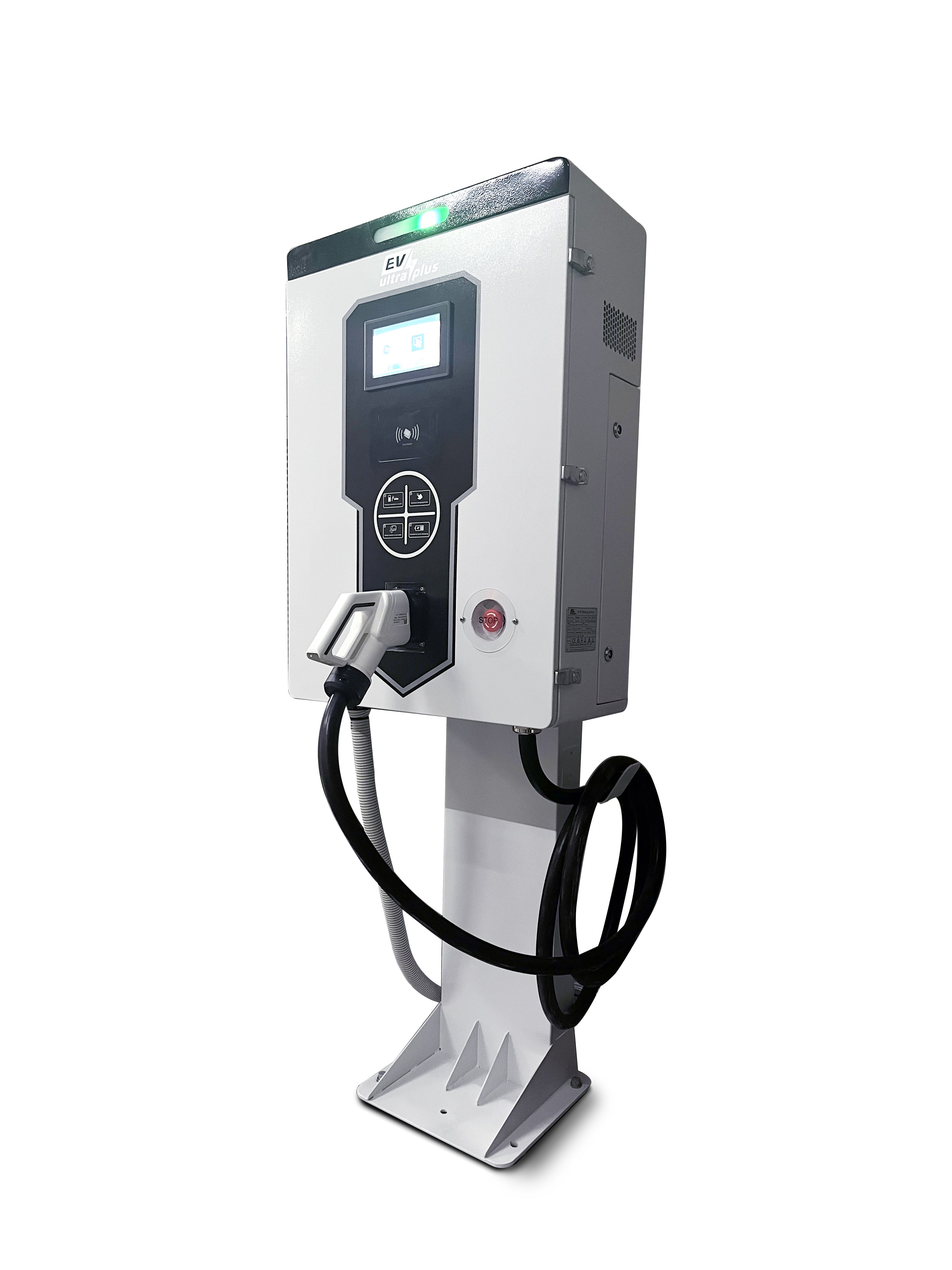 EVUP DC 30/40kW Smart Charger